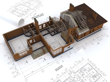 Drafting Services Sydney | Leaders In Drafting | Infinite Architecture